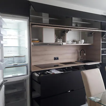 Apartment Besbello