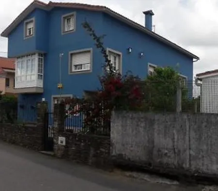 Besbello Apartment *
