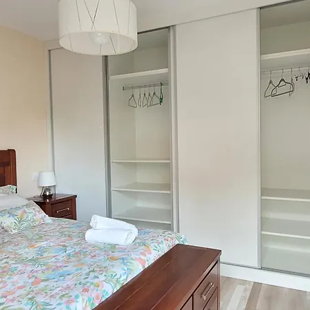 Besbello Apartment Santiago de Compostela