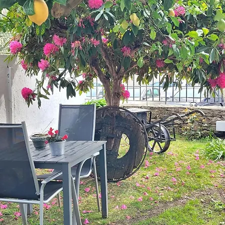 Apartment Besbello Santiago de Compostela