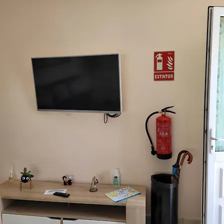 Apartment Besbello