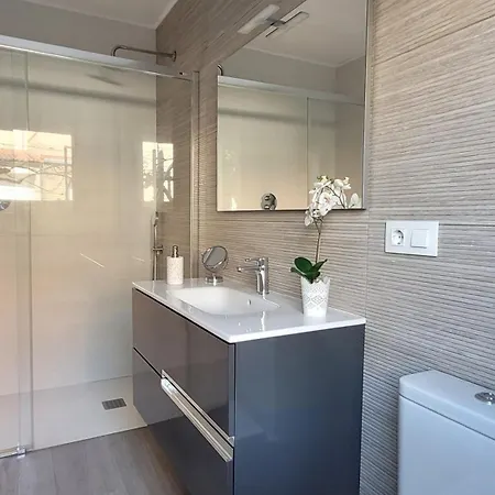 Besbello Apartment Santiago de Compostela