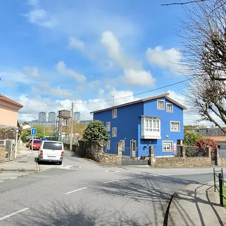 Apartment Besbello