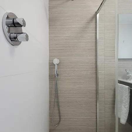 Besbello Apartment